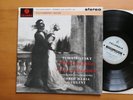 SAX 2483 Tchaikovsky Romeo & Juliet Giulini NEAR MINT Columbia Stereo 1st B/S