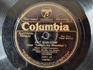 The Charleston Chasers 78 Ain't Misbehavin' / Moanin' Low 1929 1891D #448