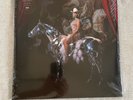 Beyonce RENAISSANCE ACT 1 - 2 LP VINYL - Limited Edition (Rare) - SEALED