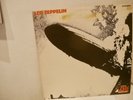 LED  ZEPPELIN ,, LP von 1971 ,, Made in Italy   top Zustand