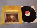 Darryl Way's Wolf – Saturation Point- 1973-PROG. UK  FIRST PRESS- DERAM - N/MINT