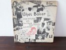 Chet Baker, Chet Baker Sings and Plays with Bud Shank-Russ Freeman, VG+