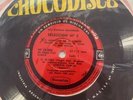 CBS Special Products Records Argentina EP w/ Bob Dylan Blowin’ In The Wind