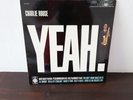 Charlie Rouse, Yeah , Stereo, Epic, BA17012, VG++