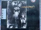 FIELDS OF THE NEPHILIM - Earth Inferno 2xLP Rare 1st Press UK 1991 BEGA 120 VG