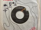 David Bowie - Boys Keep Swinging - Rare Excellent Condition 1979 Canadian 7