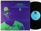 Albert Heath - Kwanza (The First) LP - Muse VG++