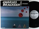 Charles Brackeen Quartet - Attainment LP - Silkheart Sweden VG+