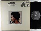 Clifford Thornton - Ketchaoua LP - BYG Actuel France VG+