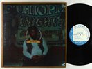 Donald Byrd - Ethiopian Knights LP - Blue Note RVG VG++