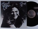 TOMMY BOLIN Teaser NEMPEROR LP VG++ o