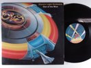 ELECTRIC LIGHT ORCHESTRA Out Of The Blue JET 2XLP VG+ gatefold with poster o