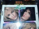 HARD ROCK VINYL LP LOT, KISS, POISON, ALICE COOPER, SLADE & MORE