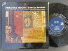 Freddie McCoy Lonely Avenue Prestige 7395 Mono Van Gelder (NM)