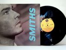 THE SMITHS 12 Inch Single  Panic 1986 Sire Morrissey  vinyl
