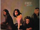 Free Fire And Water Island Records Vinyl LP