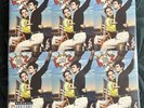 Lana Del Rey Norman Fucking Rockwell 180gr Lime Green 2lp Vinyl Limited