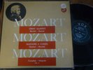 BARCHET QUARTET / MOZART quartets nos 11-17  / VOX VBX 13