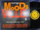 THE RED GARLAND TRIO MOODSVILLE/PRESTIGE SMJ 6293 STEREO JAPAN Vinyl LP