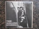 M-  UK DECCA EXPORT EP - ROLLING STONES - 