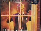 Armored Saint - Delirious Nomad - Metal Blade LP MINT HEAVY METAL SEALED YELLOW
