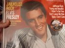 Elvis Presley Jailhouse Rock 45rpm Vinyl