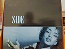 SADE - DIAMOND LIFE 1985 UK Smooth Operator VINYL LP EX/EX Free Postage