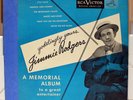 Rare Country 78 Set - Jimmie Rodgers - Yodelingly Yours - RCA Victor Records #