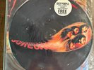 Deep Purple Fireball picture disc