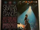 Frank Sinatra At The Sands  Reprise  2FS-1019 Vinyl 2LP