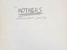 Zappa The Mothers 1971 Live Fillmore East Bizarre White Label Promo Vinyl Ex