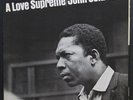 JOHN COLTRANE A Love Supreme LP MCA A77 Reissue 1980