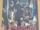 Kasabian: West Ryder Pauper Lunatic Asylum Vinyl