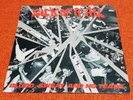 SICK OF IT ALL Blood Sweat And No Tears - 1989 In-Effect RARE US FIRST PRESS LP
