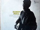 SANDY BULL - Fantasias for Guitar and Banjo - Vanguard Vinyl LP