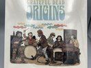 Grateful Dead - Origins -  LP - NEW & Sealed - Live Recordings.