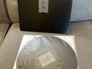 JOY DIVISION - UNKNOWN PLEASURES Vinyl LP 2015 Press