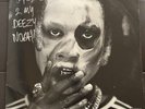 Denzel Curry Ta13oo Vinyl Record LP 2018 Red Slushie With Poster Hip-hop