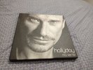 JOHNNY HALLYDAY COFFRET 2005 MA VERITE 2 LPS / EDITION LIMITE Numéro 2070