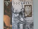 R.E.M. - DOCUMENT ('87 / EU) I.R.S. ILP 460105 1 (VG+ / VG+) Made In Holland