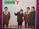 Ian & The Zodiacs ‎Star-Club Show 7 Star-Club ‎148 007 STL PROMO GER 1965