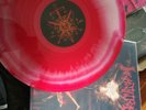Incantation – Blasphemy LP 2022 Hells Headbangers HELLS LP 283 [White/Red Swirl]