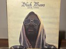 ISAAC HAYES BLACK MOSES Vinyl LP 1971 First Pressing Fold Out Sleeve EX+