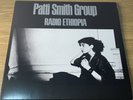 Patti Smith Group - Radio Ethiopia VINYL Record Album Remastered