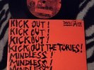 NEWTOWN NEUROTICS KICK OUT THE TORIES 7