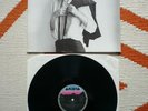 Patti Smith Horses Vinyl European 1975 / 1982 Arista A1/79S B2/82S Press LP EXC
