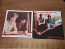 SIGNED/CERT. 1978 MINT-EXC Daryl Hall & John Oates Along The Red Ledge 2804 LP33