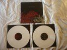 NEUROSIS TIMES OF GRACE WHITE VINYL 100 COPIES RELEASED FOR MDF 2016 FESTIVAL