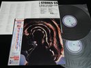 THE ROLLING STONES - HOT ROCKS 1964-1971 - JAPAN VINYL 2LP OBI L28P1822/3
