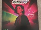 Romy Mid Air SIGNED Neon Pink LP Vinyl - Brand New